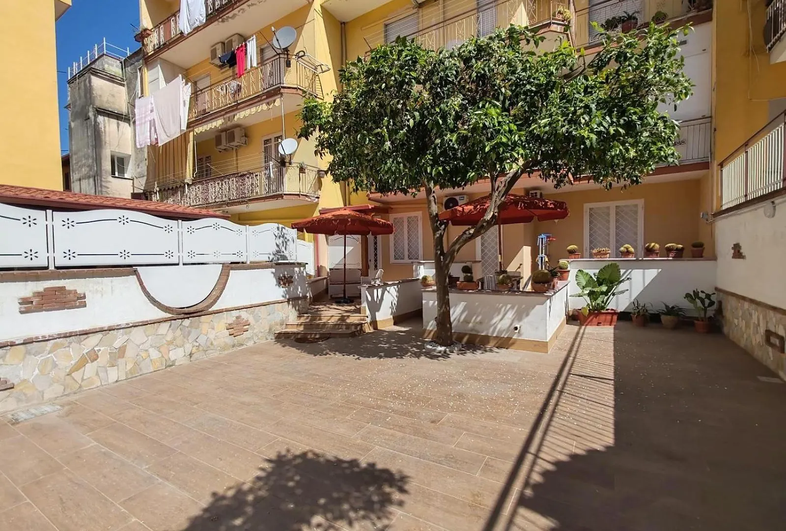 Apartment Double Free Parking Anna Verra Cottage Marano di Napoli