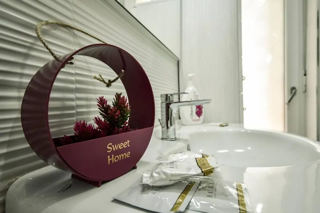 Apartment Double Free Parking Anna Verra Cottage Marano di Napoli