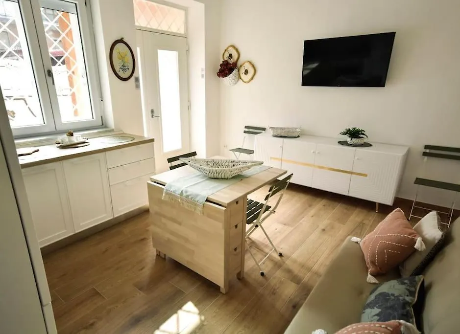 Double Free Parking Anna Verra Cottage Marano di Napoli Apartment